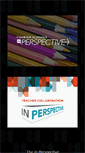 Mobile Screenshot of in-perspective.org